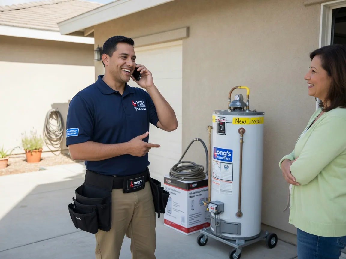 Leak Detection Wenden, AZ FAQs